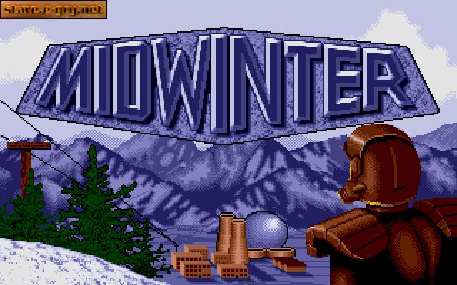 Midwinter