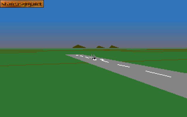 MiG-29 Fulcrum