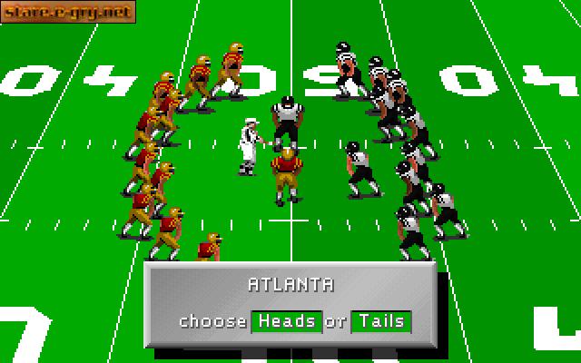 Mike Ditka Ultimate Football