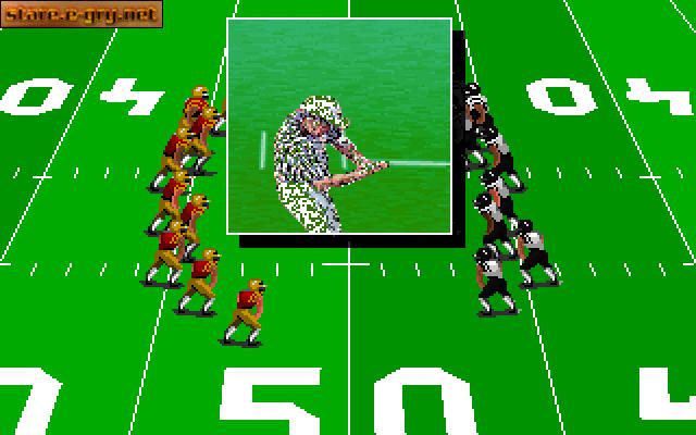 Mike Ditka Ultimate Football