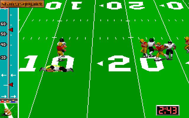 Mike Ditka Ultimate Football