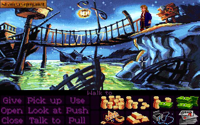 Monkey Island 2: LeChuck's Revenge