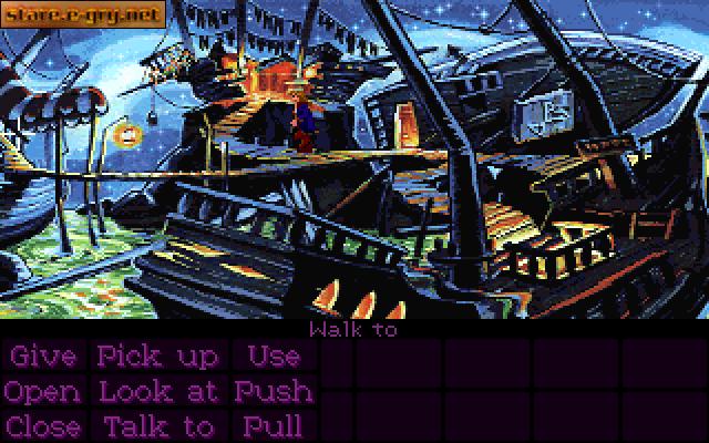 Monkey Island 2: LeChuck's Revenge