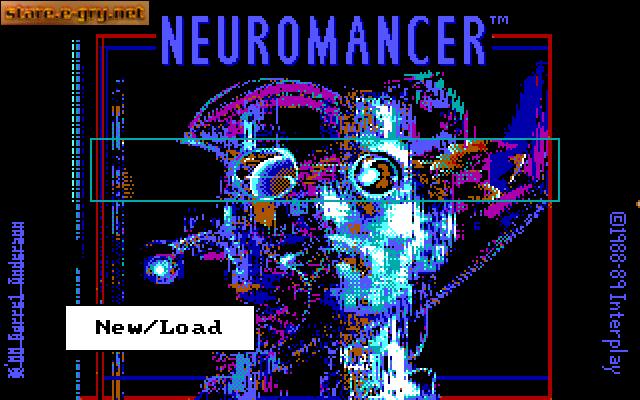 Neuromancer