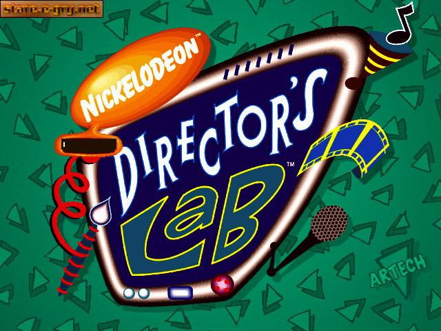 Nickelodeon Directors Lab
