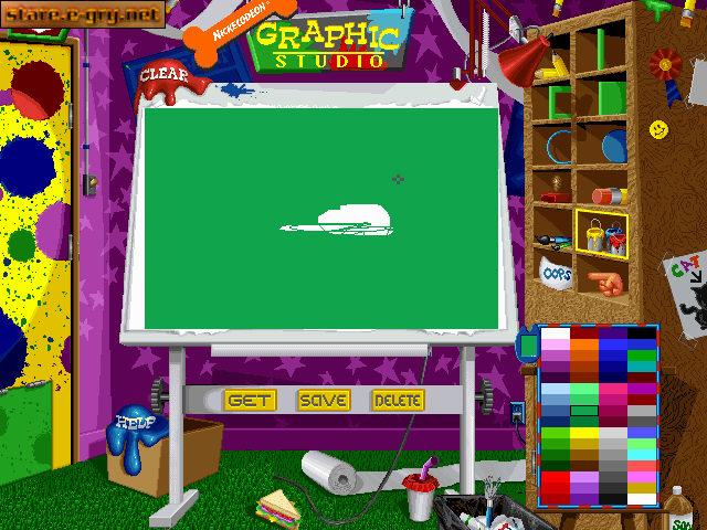 Nickelodeon Directors Lab