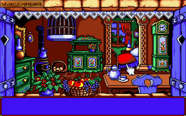 Once Upon A Time: Little Red Riding Hood