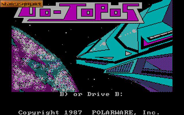 Oo-Topos