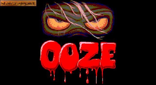 Ooze: Creepy Nites