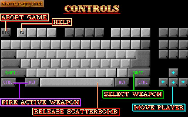 Operation Carnage