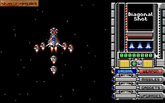 OverKill: The Six Planet Mega-Blast