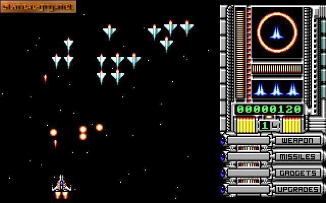 OverKill: The Six Planet Mega-Blast
