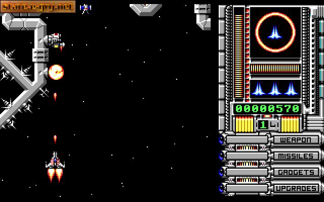 OverKill: The Six Planet Mega-Blast