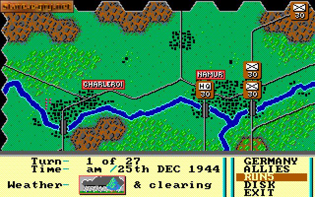 Panzer Battles
