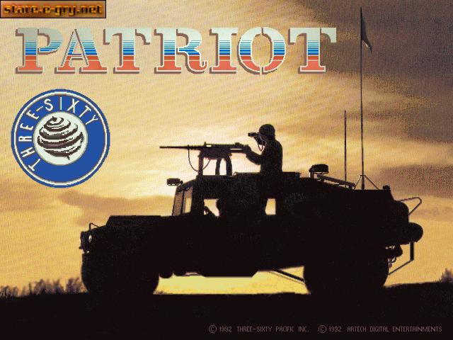 Patriot