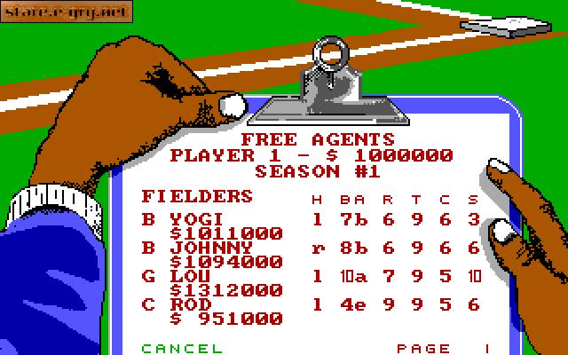 Pete Rose Pennant Fever