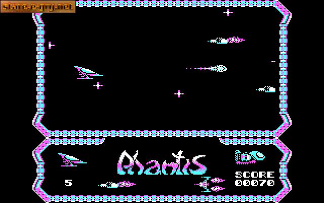 Phantis
