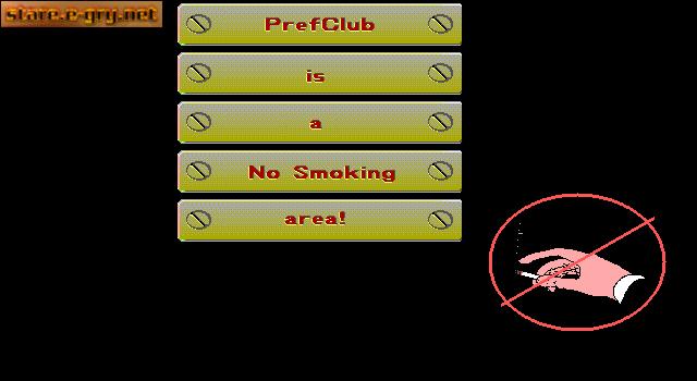 Pref Club