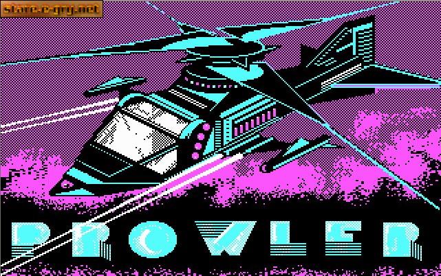 Prowler