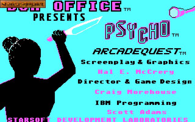 Psycho