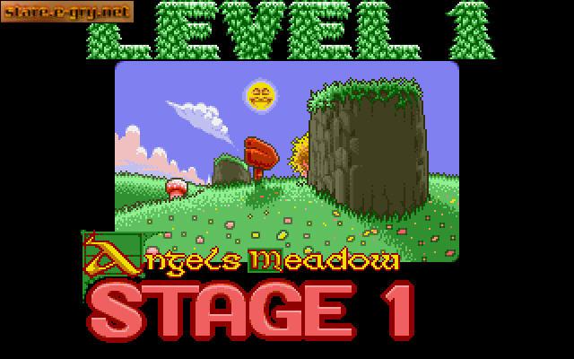 Quik The Thunder Rabbit