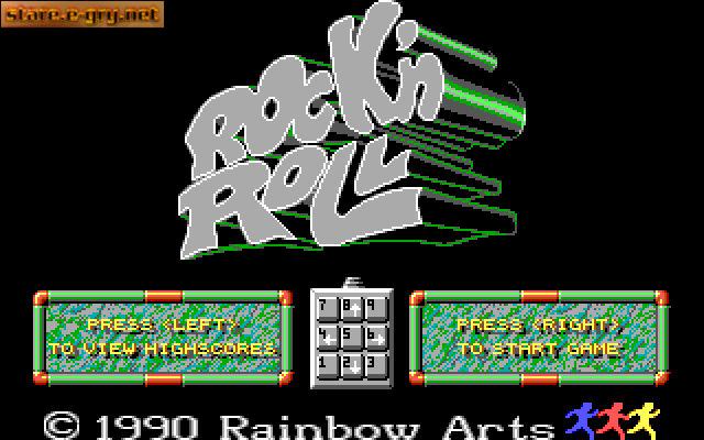 Rock'n'Roll