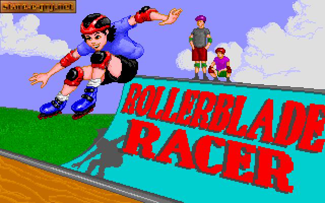 Rollerblade Racer