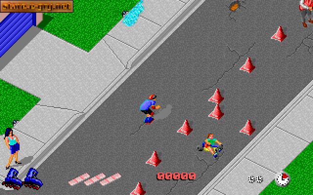 Rollerblade Racer