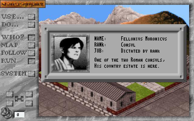 Rome: Pathway to Power