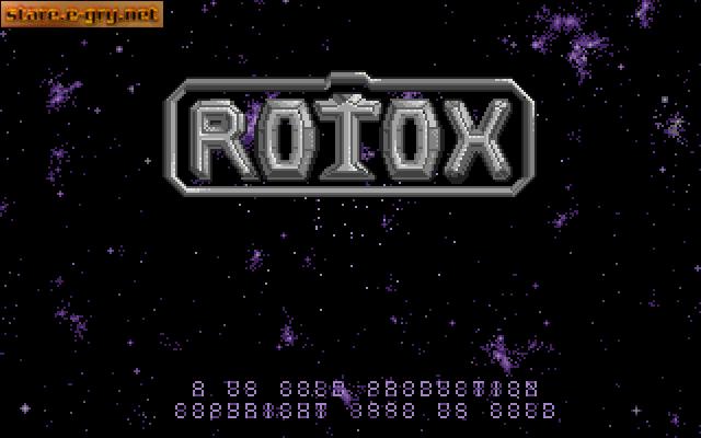 Rotox