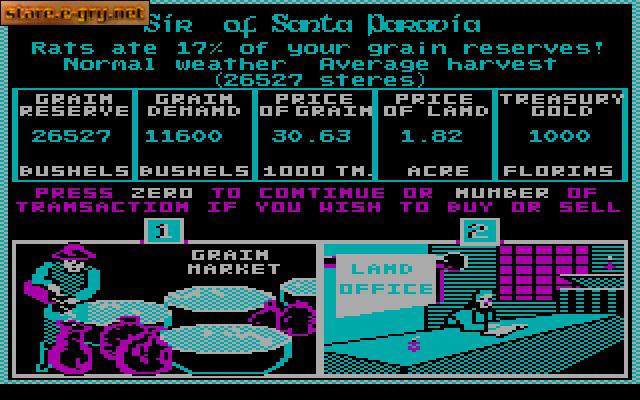 Santa Paravia and Fiumaccio