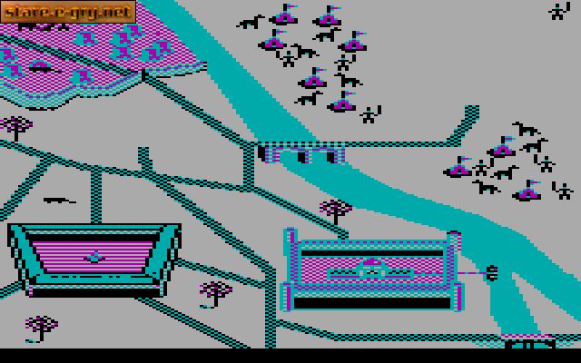 Santa Paravia and Fiumaccio