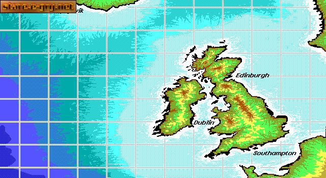 Sea Rogue