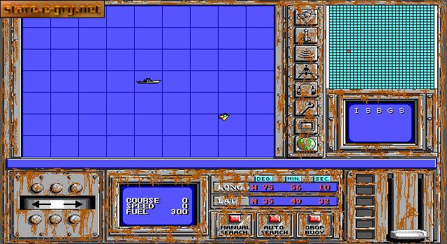 Sea Rogue