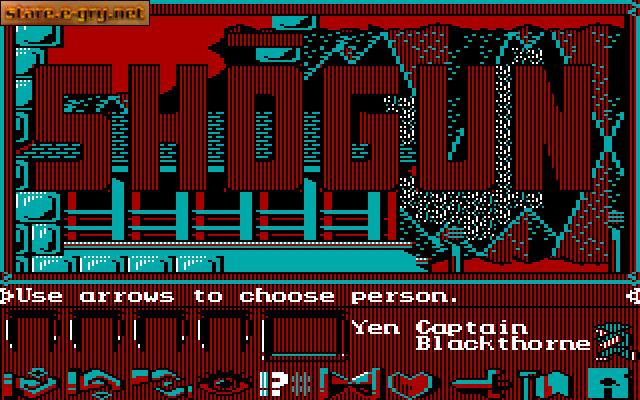 Shogun