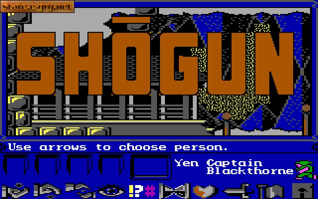 Shogun