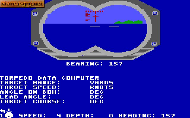 Silent Service