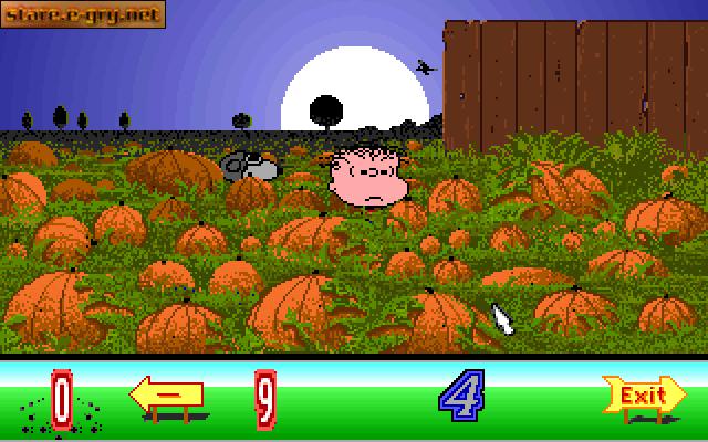 Snoopy's Game Club
