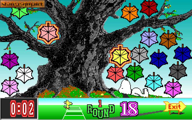 Snoopy's Game Club