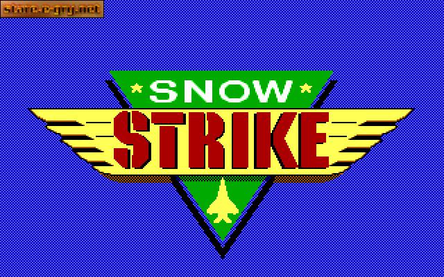Snow Strike