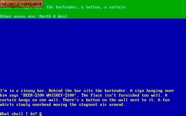 Softporn Adventure