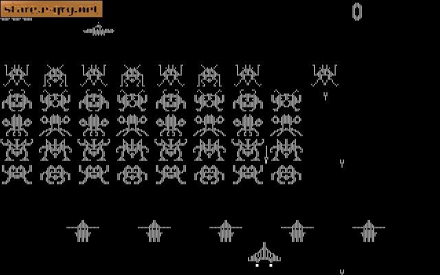 Space Commanders II