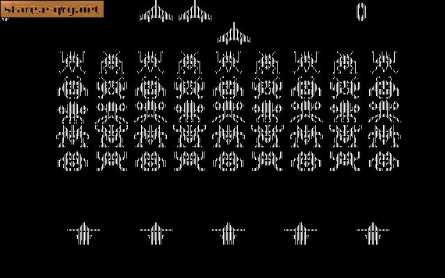 Space Commanders II
