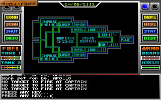 Space Conquest: A Galactic Odyssey