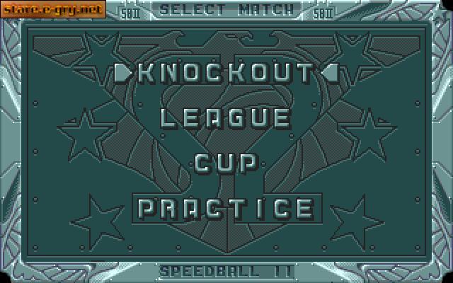 Speedball 2: Brutal Deluxe