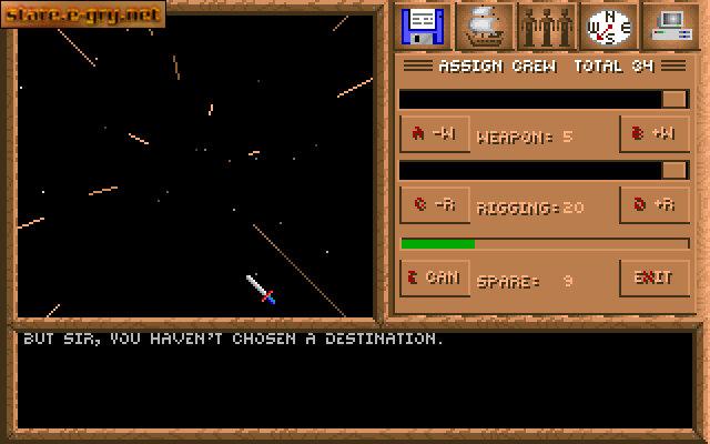 Spelljammer: Pirates of Realmspace