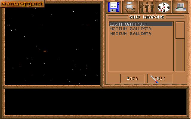 Spelljammer: Pirates of Realmspace