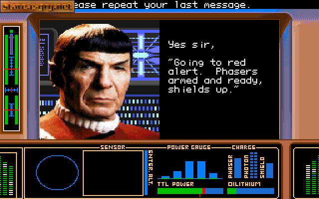 Star Trek V: The Final Frontier