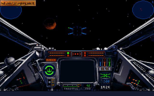 Star Wars: X-Wing
