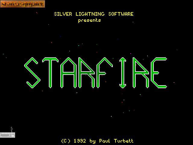 Starfire